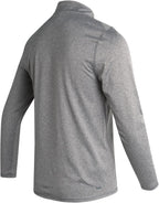 Spyder Active Shirt Men's Quarter Zip Pullover