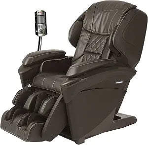 Panasonic EP-MAJ7 Real Pro 3D Massage Chair Heated
