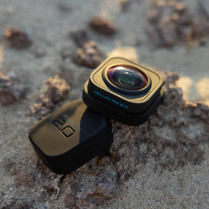 GoPro Max Lens Mod 2.0 HERO12 Black Accessory