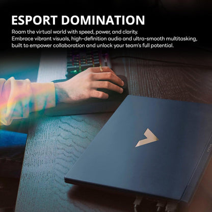 HP Victus Gaming Laptop - i5, RTX 3050, 64GB RAM, 4TB SSD