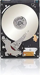 Seagate ST9160412ASG 160GB 7200RPM SATA 2.5" HDD