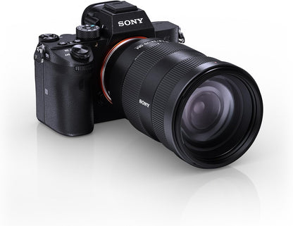 Sony SEL2470GM FE 24-70mm F2.8 GM Lens