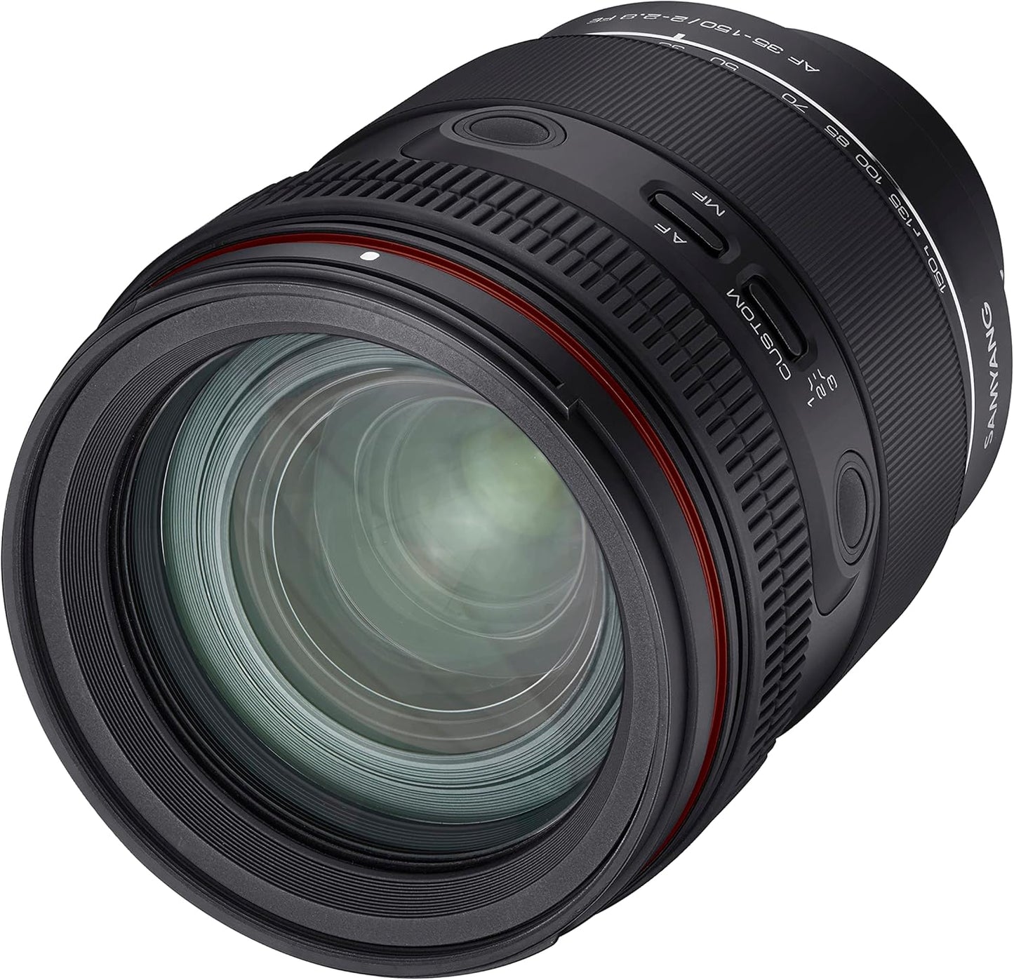 Samyang SYIO35150AFZ-E 35-150mm F2-2.8 Sony E-Mount Lens