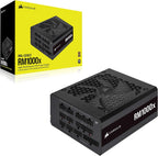 Corsair RMX Series RM1000x 1000W 80+ Gold PSU (Renewed)