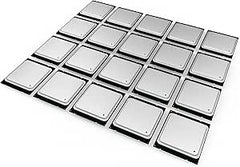 Intel SR0KX XEON E5-2670 2.60 GHZ CPU