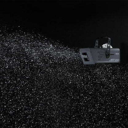 Antari SW-250 Wireless Control Snow Machine