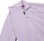 Spyder 38Y125306 Toddler Speed Half Zip Fleece Jacket