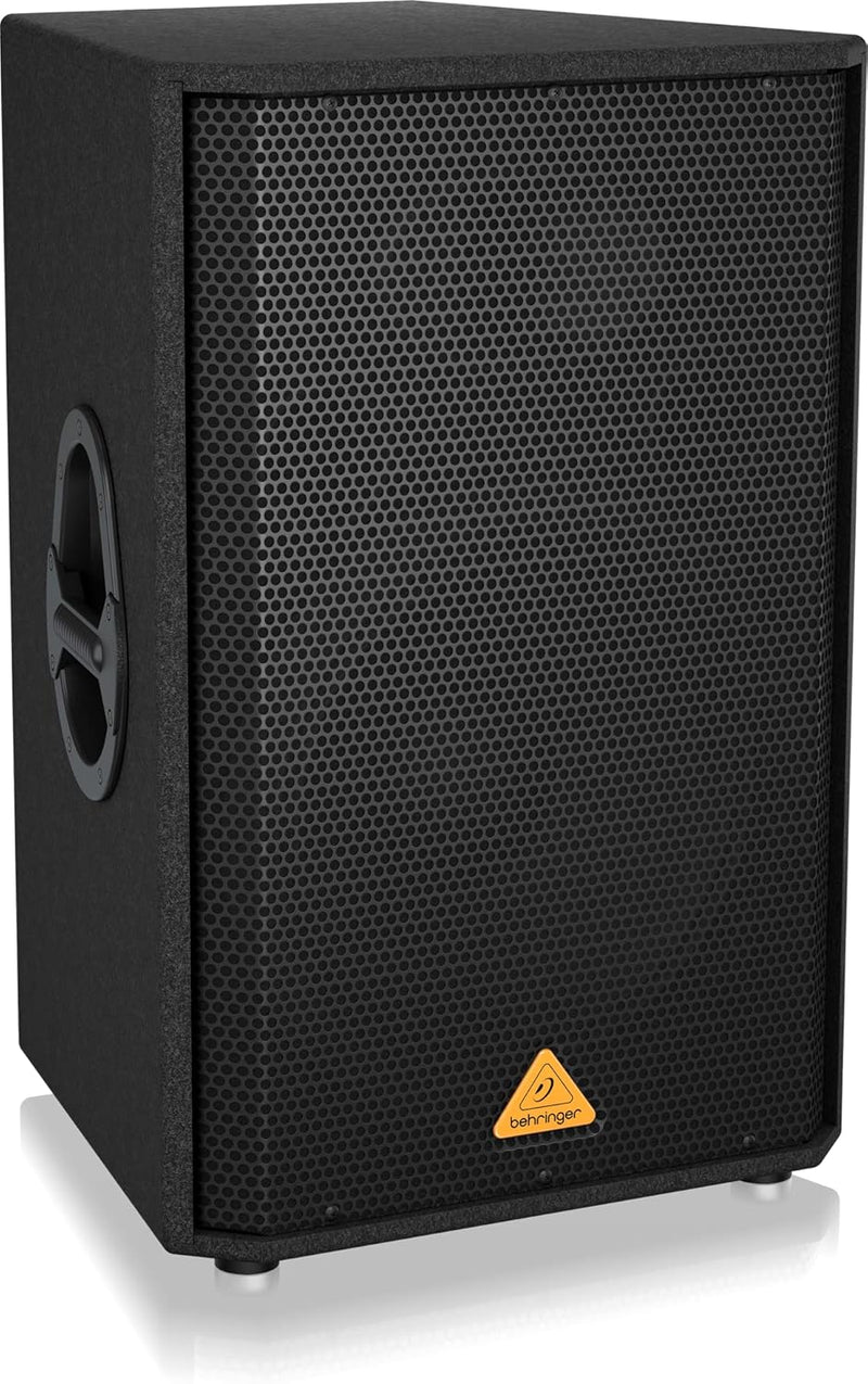 Behringer VS1520 600W 15-inch Passive PA Speaker — main product image
