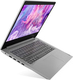 Lenovo 81WD00U9US IdeaPad 3 14