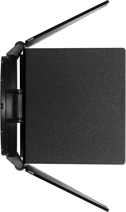 Profoto 101306 Clic Barndoor A-Series Flash Light Control