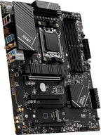 MSI B650-P WIFI ProSeries AMD AM5 Motherboard