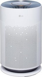 LG AS601HBB0 PuriCare 360 Air Purifier