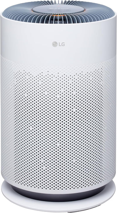 LG AS601HBB0 PuriCare 360 Air Purifier