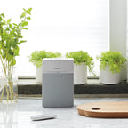 Bose 731396-1200 SoundTouch 10 Wireless Speaker - White
