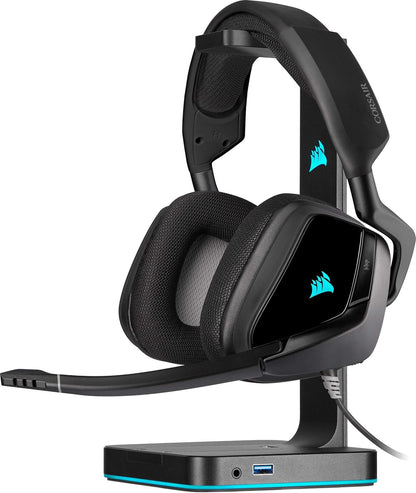 Corsair CA-9011203-EU Void Elite RGB USB Gaming Headset