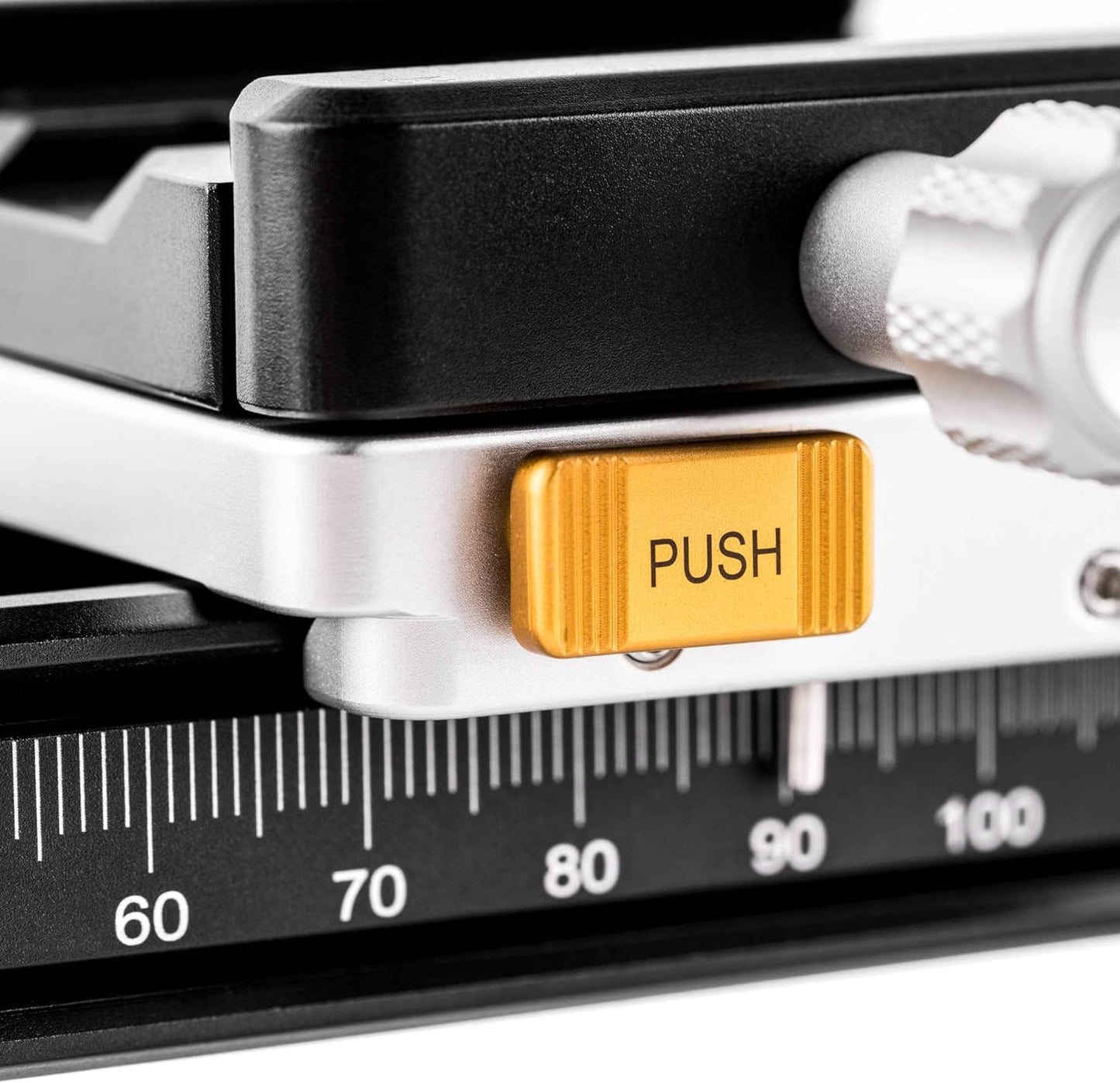 NiSi NISI-NM-200S Macro Focus Rail Adjustable Slider