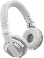 Pioneer DJ HDJ-CUE1BT-WPDJ Bluetooth DJ Headphones White