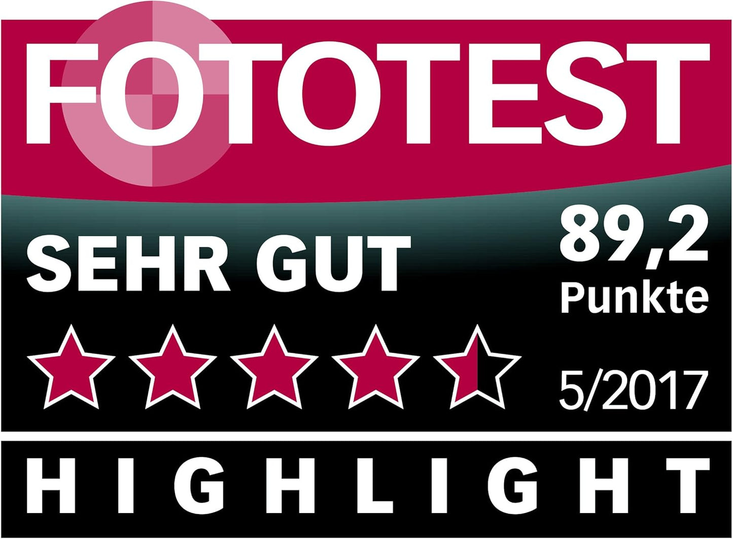 Nikon VBA510AE D7500 DX-Format Digital DSLR Camera Body