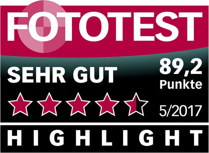 Nikon VBA510AE D7500 DX-Format Digital DSLR Camera Body