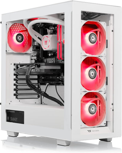 Thermaltake V35S-B760-470-LCS i7-14700KF RTX 4070 Gaming PC