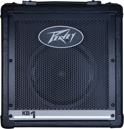 Peavey KB 1 20-Watt Keyboard Amplifier 1x8"