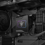 MSI CLS360 MEG CoreLiquid S360 AIO Liquid CPU Cooler
