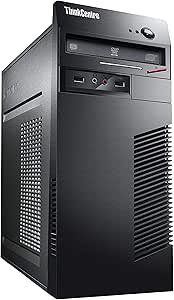 Lenovo ThinkCentre M73 Tower i5 16GB 512GB SSD Desktop PC — main product image