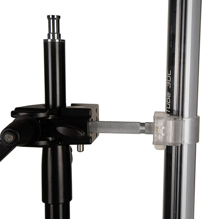 Nanlite HD-T12-1-CP PavoTube T12 LED Tube Mounting Clip