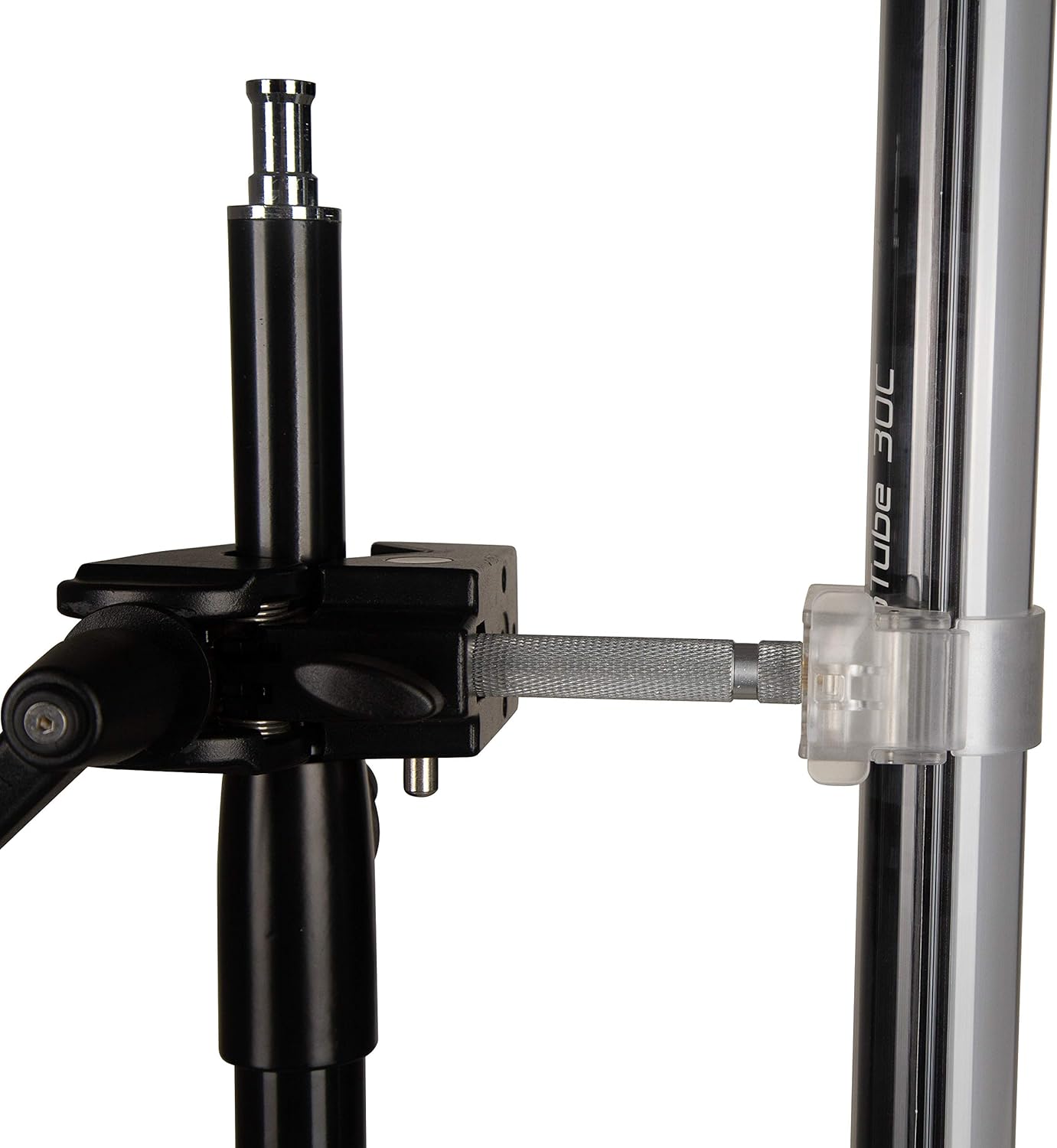Nanlite HD-T12-1-CP PavoTube T12 LED Tube Mounting Clip