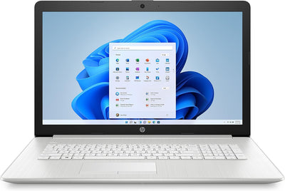 HP 68W07UA#ABA 17" HD+ Intel Core Laptop