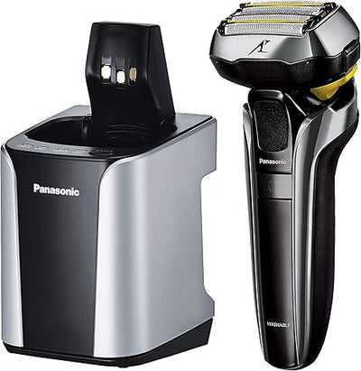 Panasonic ES-LV9E-S Lamdash 5-Blade Men's Shaver