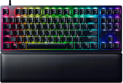 Razer Huntsman V2 TKL Linear Optical Gaming Keyboard