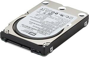 HP E2P04AA 1.2TB 2.5 SAS Internal Hard Drive — main product image