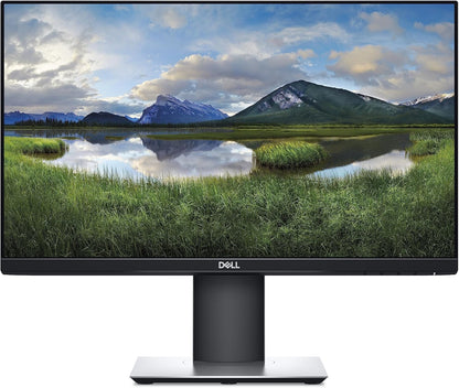 Dell P2219H 21.5-Inch FHD 1080p LED Monitor