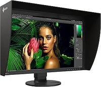Eizo CG2700S-BK 27" WQHD ColorEdge Monitor