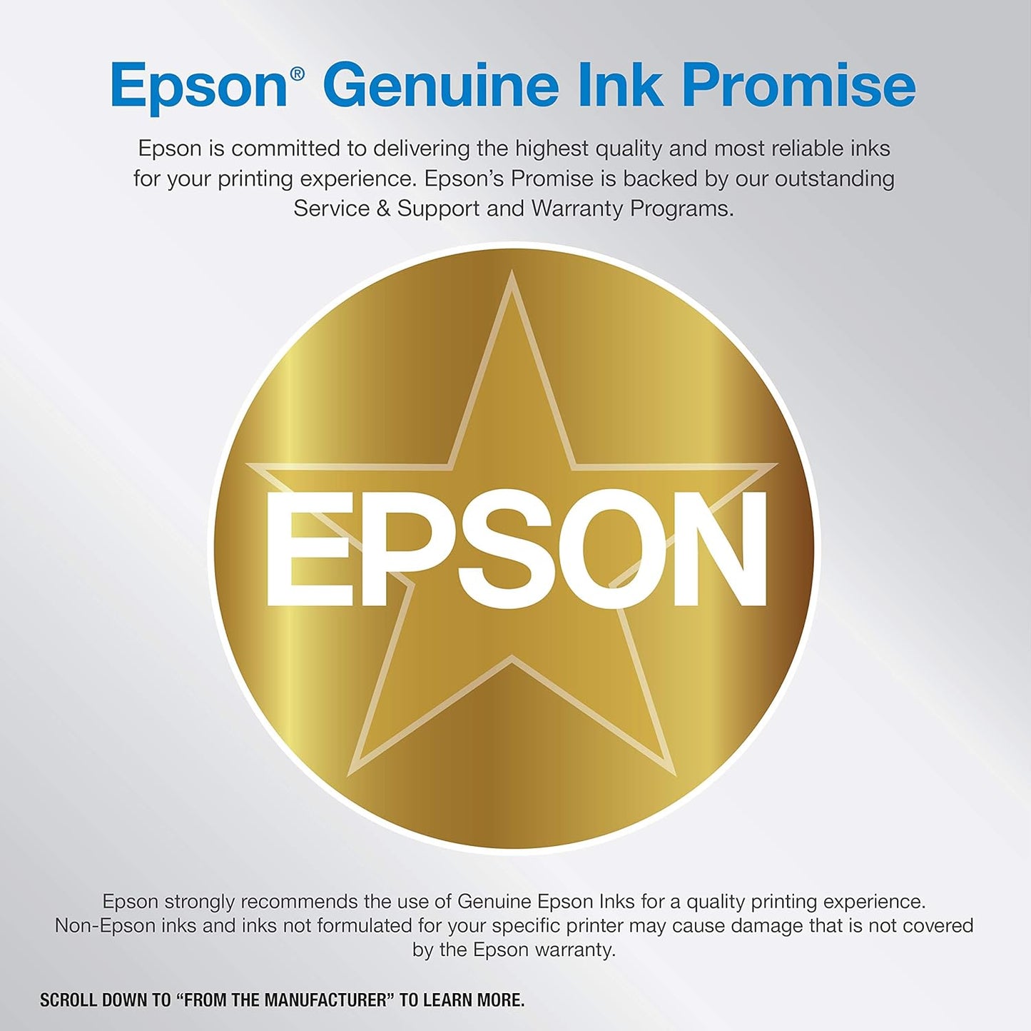 Epson ET-16600 EcoTank Pro Wide-Format Wireless Printer