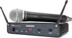 Samson SWC88XHQ7-D Concert 88x Wireless Handheld Microphone