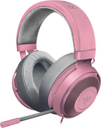 Razer RZ04-02050900-R3M1 Kraken Pro V2 Quartz Gaming Headset