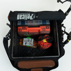 Pelican Exocrate Fishing Bag Kayak Tackle Storage