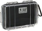 Pelican 1040-025-100 Micro Case iPhone Water Resistant Black