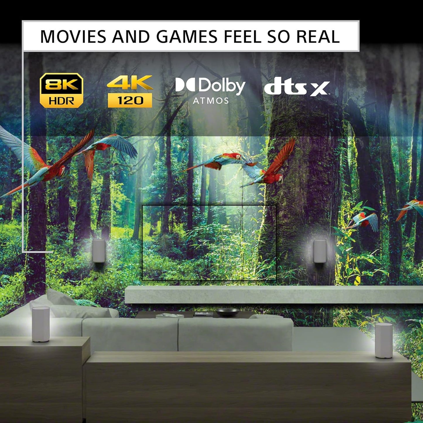 Sony BRAVIA XR A80L 55 Inch 4K OLED Google TV
