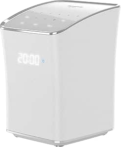 Panasonic SC-ALL2EG-W Weiß Wireless Speaker