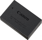 Canon 9967B002 LP-E17 Battery Pack for EOS Cameras