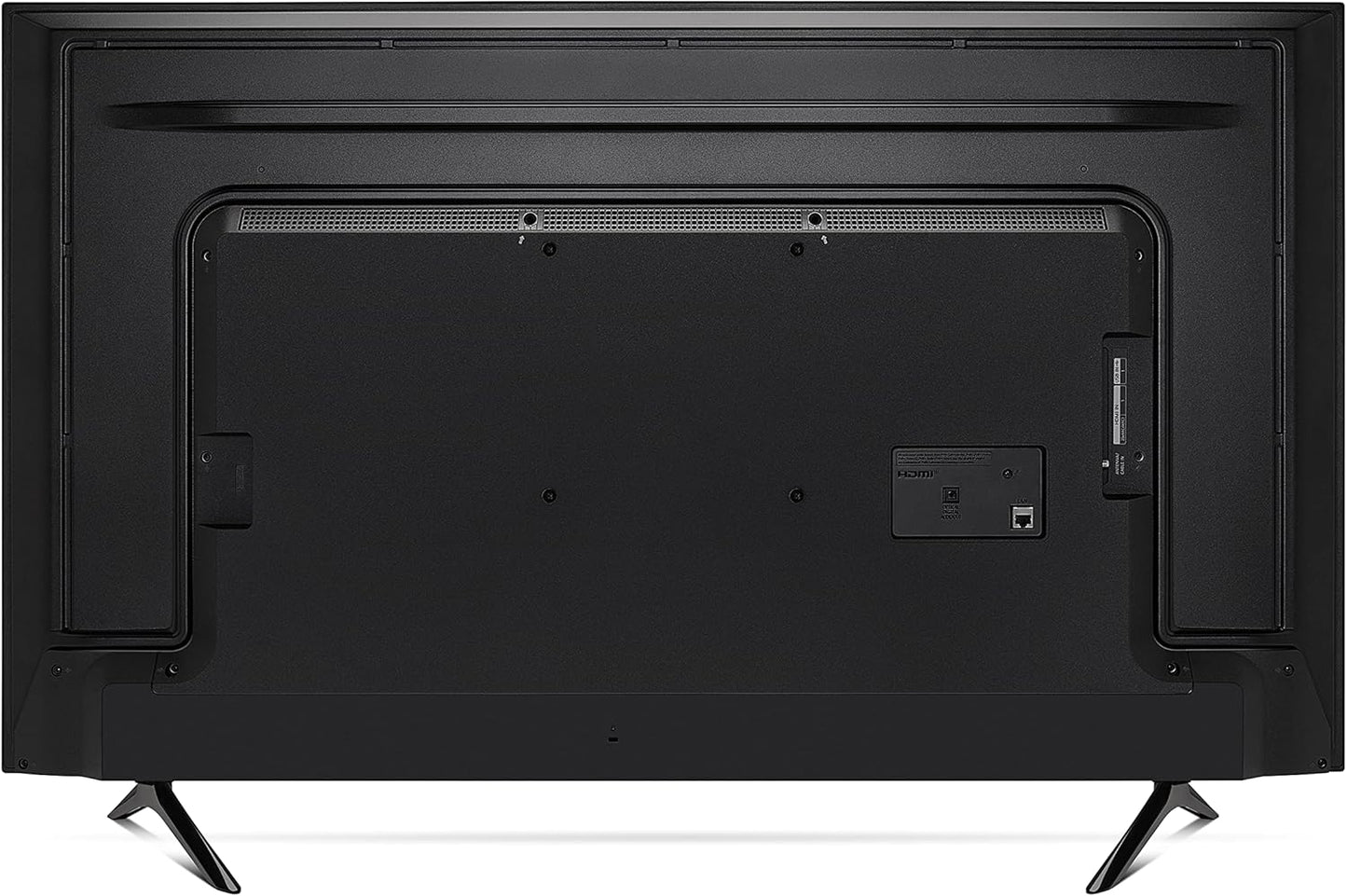 LG 55UQ7570PUJ 55-Inch 4K Smart TV AI-Powered