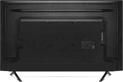 LG 55UQ7570PUJ 55-Inch 4K Smart TV AI-Powered
