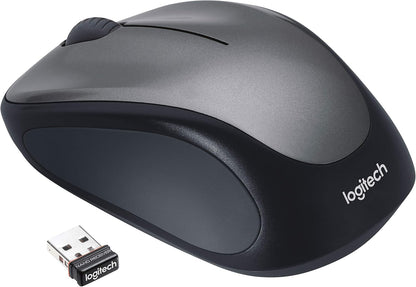 Logitech 910-007475 M317 Colt Glossy Wireless Mouse