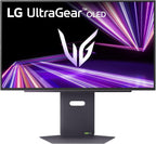 LG 27GX790A-B 27
