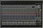 Mackie 2404VLZ4 24-Channel 4-Bus FX Mixer