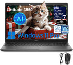 Dell 3540 Latitude 15.6