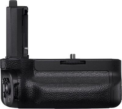 Sony VGC4EM Vertical Grip Alpha 7R IV Camera